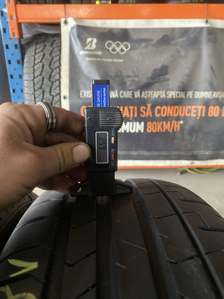 Anvelope vara 205/40/18 Pirelli P Zero 205 40 18 R18