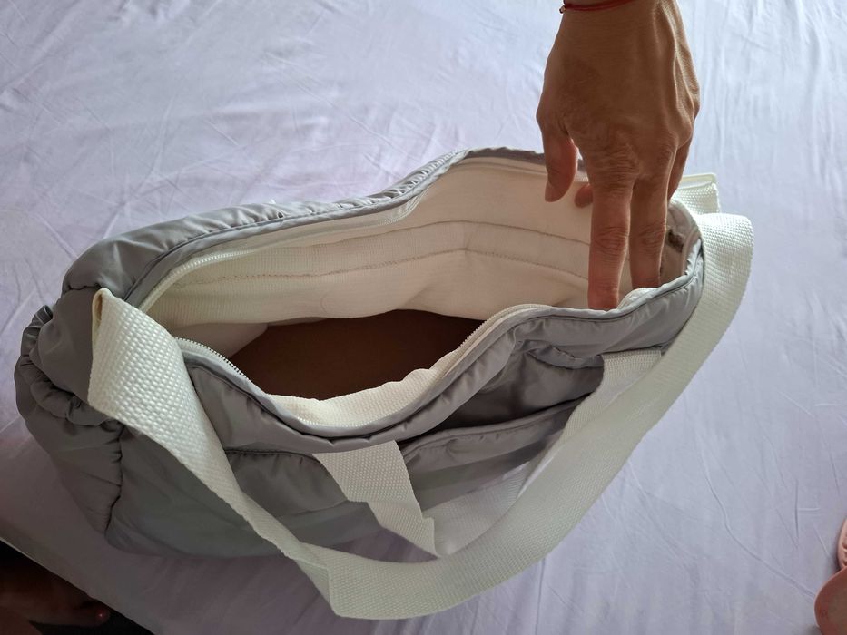 Чанта за количка Teutonia