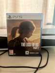 The last of us part 1