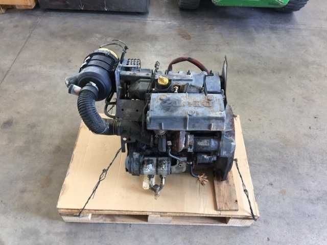 Motor complet Deutz BF3M2011 - Piese de schimb utilaje