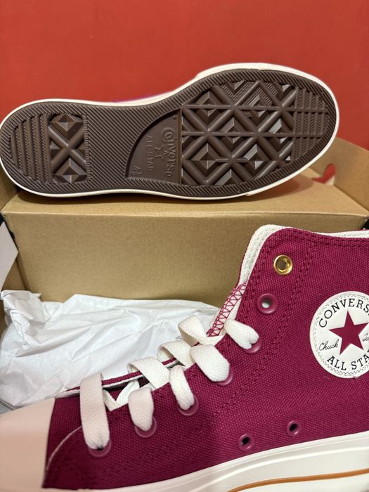 Tenisi Converse noi
