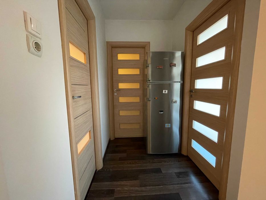 Apartament 2 Camere, Zona Sala Palatului