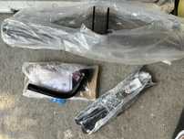 Carlig remorcare Audi A6 C7 nou