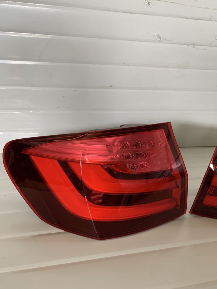 Стопове  БМВ Ф11 големите (европейски) bmw f11 stopove evropeiski