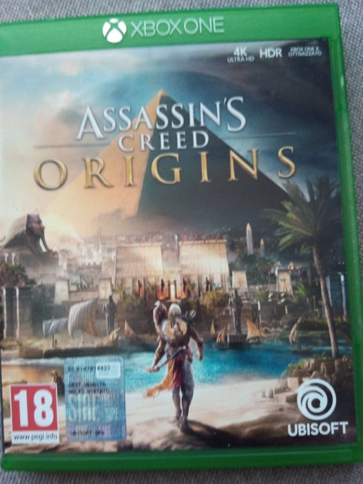 Jocuri xbox one .