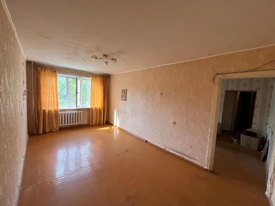 2-комнатной квартиры