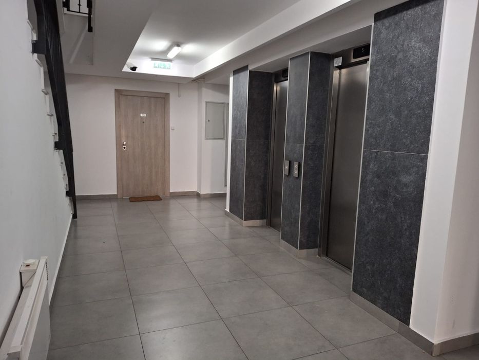 Baba Novac Residence, Dristor, Proprietar