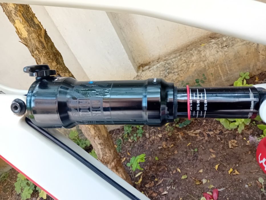 YT Jeffsy CF Pro M, 27.5 Карбон, Мекица, Ендуро, DH