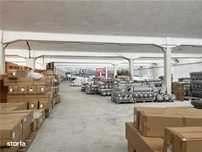 Vanzare depozithalaspatiu industrial Jilava - Centura, Ilfov
