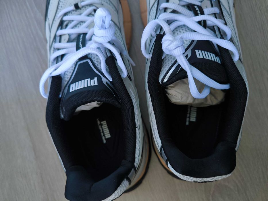 Puma Treviso nitro velophasis 44 нови маратонки