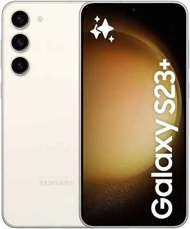 Samsung Galaxy S23 Plus Demo