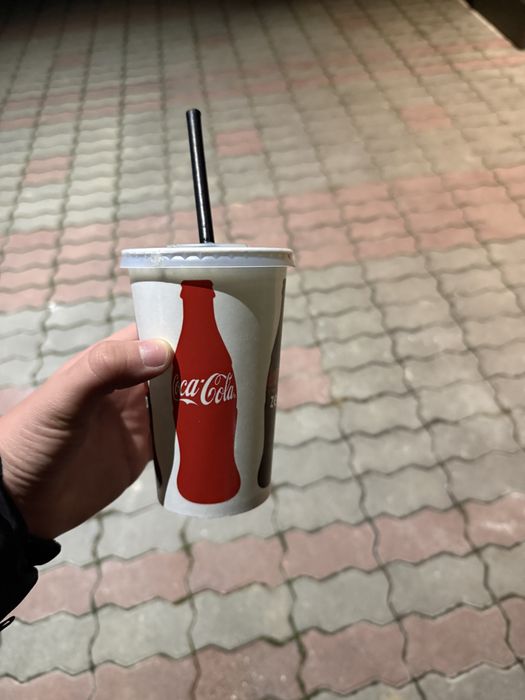 Bautura care a fost bauta de rava pe 22 noiembrie la pascani