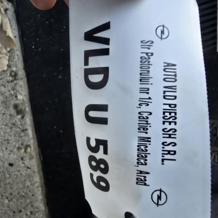 Portiera usa dreapta fata Chevrolet Captiva facelift