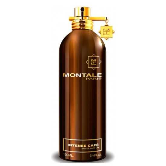 MONTALE INTENSE cafe edp 100ml.