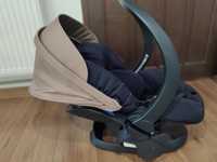 Столче за кола Stokke by BeSafe® (0-13 кг)