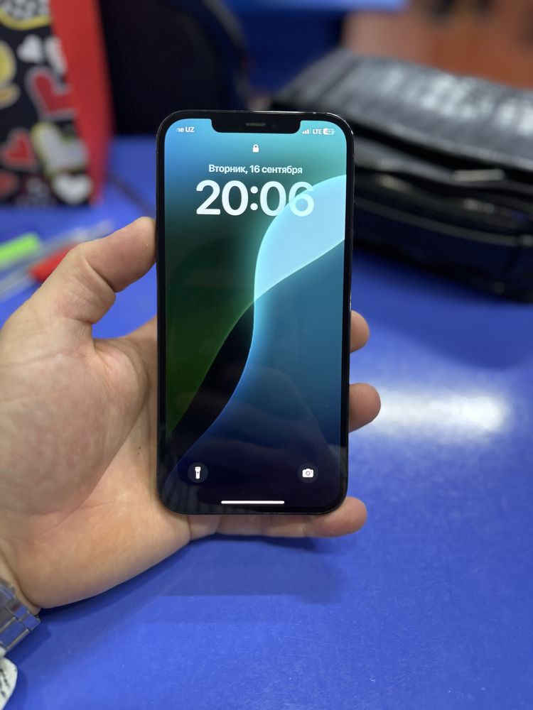 Iphone 12 pro max