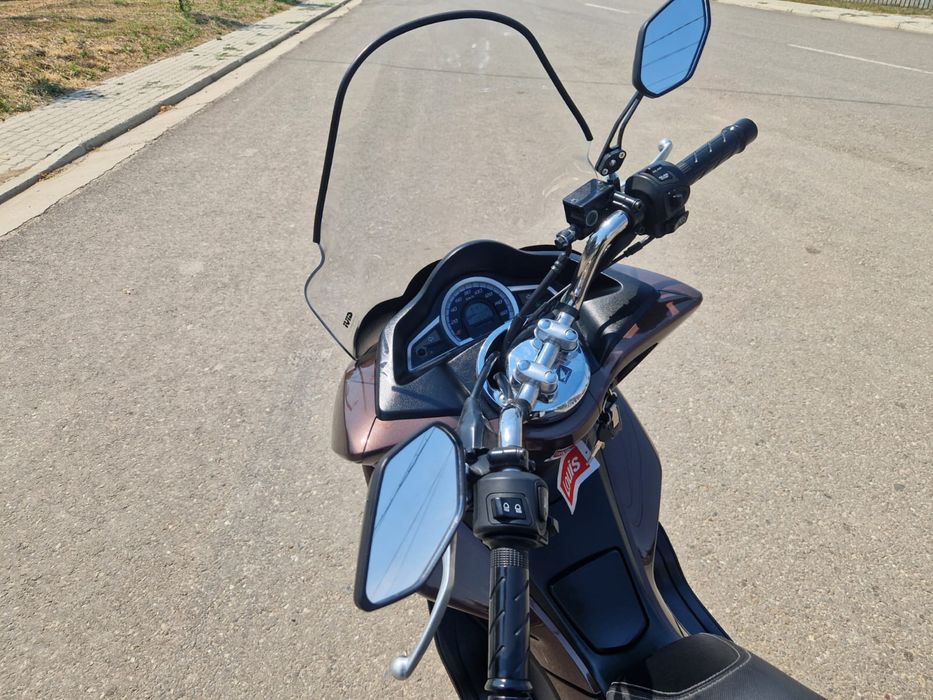 Honda pcx 125 caregoria B an 2018