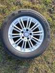 Jante originale Mercedes R16