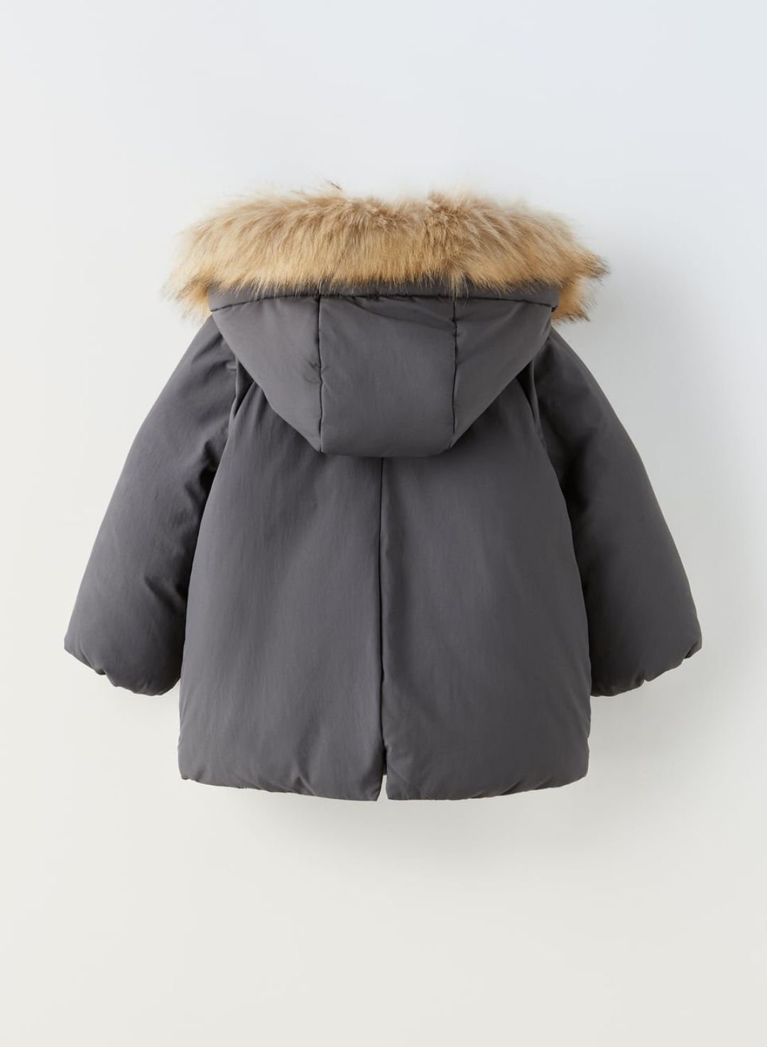 Зимно яке Zara 80