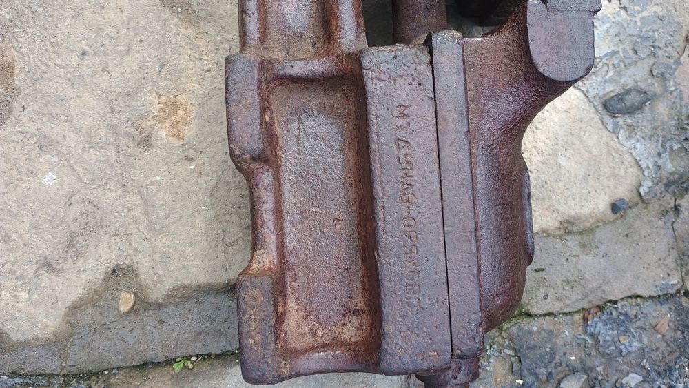 Продава се работещ менгеме