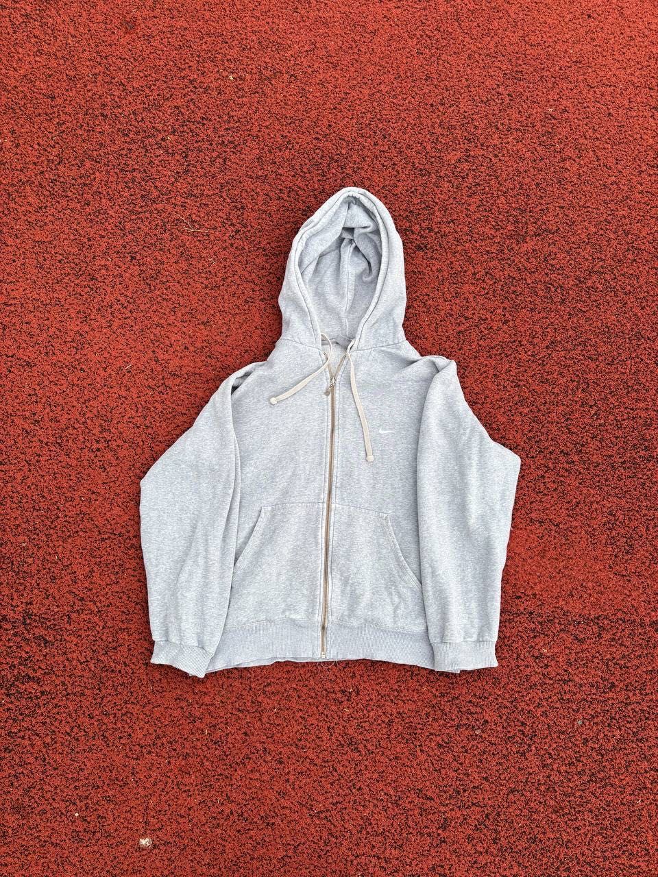 Винтидж худи Nike