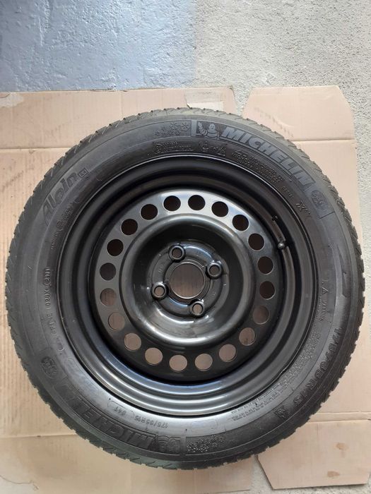 Roata rezerva pt. OPEL Corsa    175/65 R15