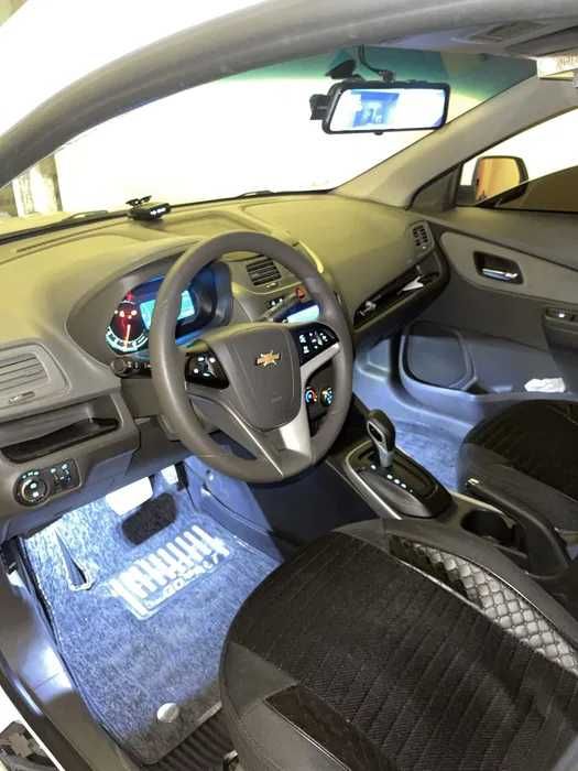 Chevrolet Cobalt Nasiya savdoga