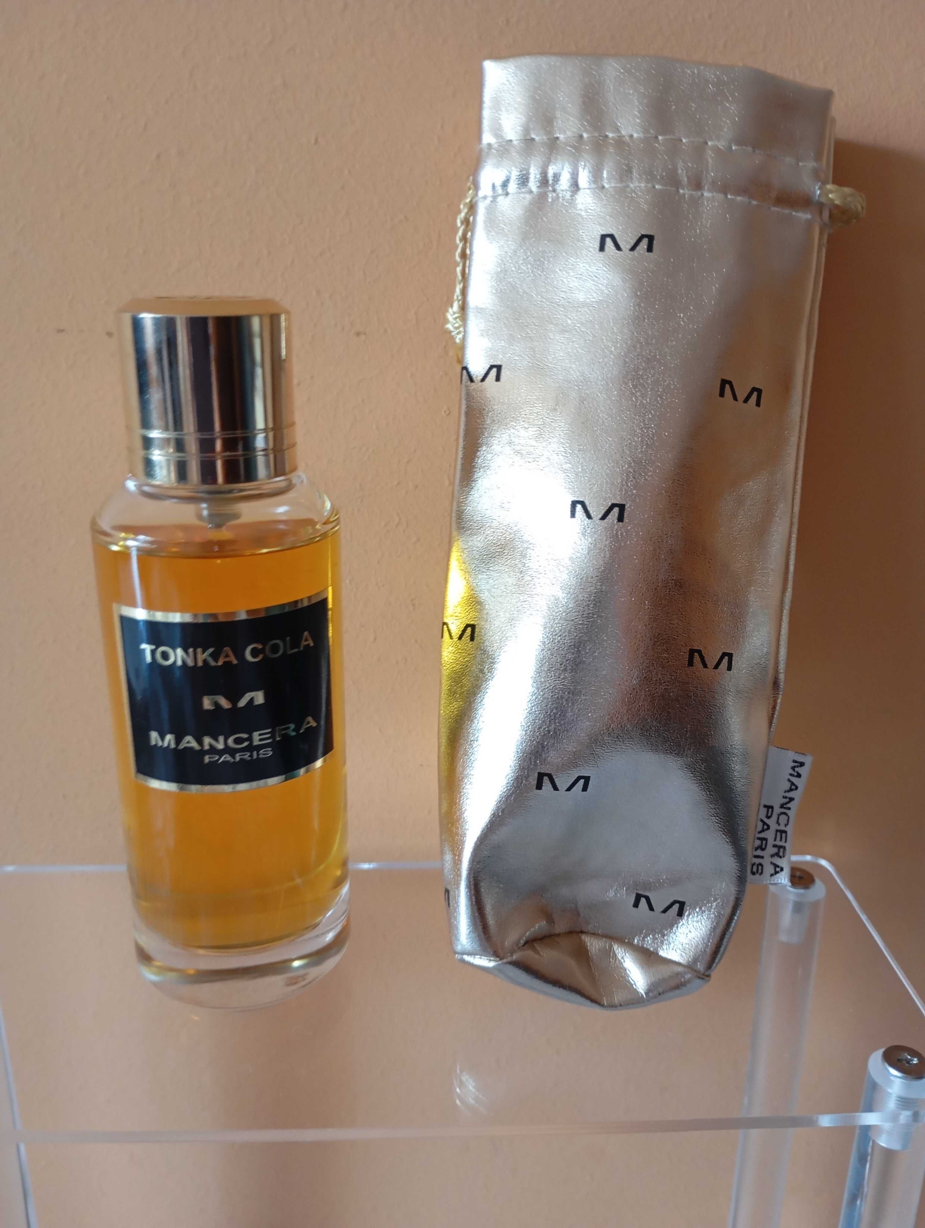 Парфюм Mancera Tonka Cola. 60 ml.