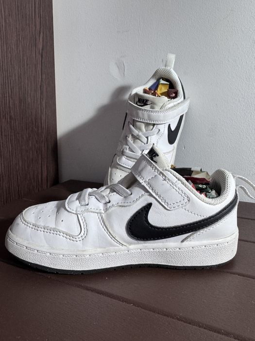 Adidasi copii nike 27