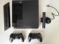 Playstation 4 fat
