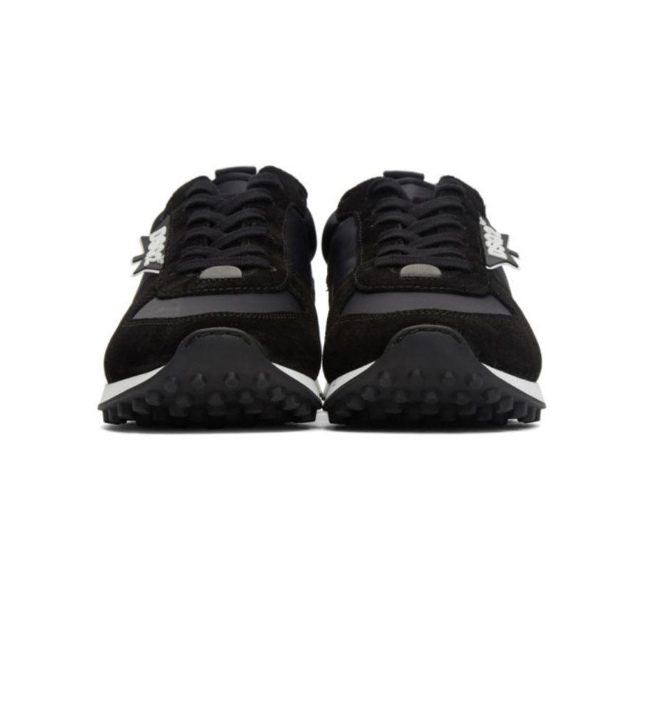 Сникърси Dsquared2 Runner Update