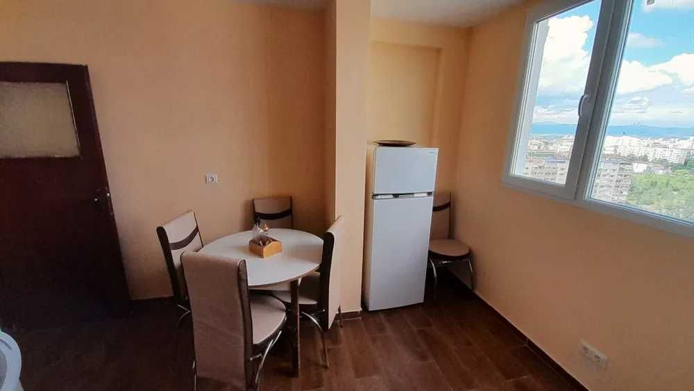 Дава се под наем Едностаен апартамент в София, Люлин 6 - 48 кв.м за 300 € - Снимка #2