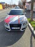 AUDI A5 2011 3.0