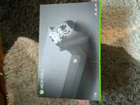 Xbox One X конзола