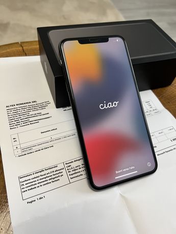 iPhone 11 Pro Max Space Gray 64 GB