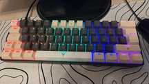 Игровая клавиатура для компьютера