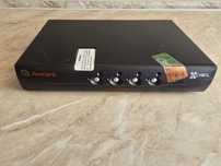 Avocet SwitchView 4 port