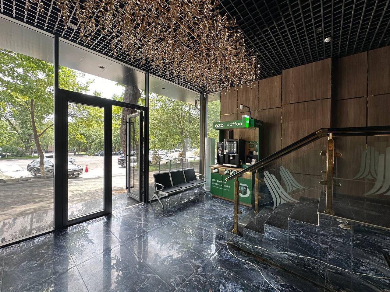 Сдается помещение Пожарка, Минор мечеть 54м²