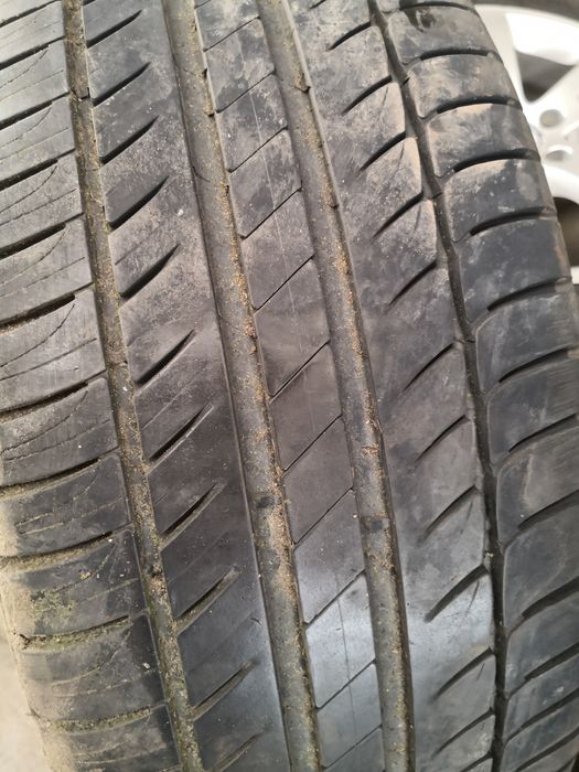 5х112 мерцедес Mercedes c class w204 5x112 17 цола джанти оригинални