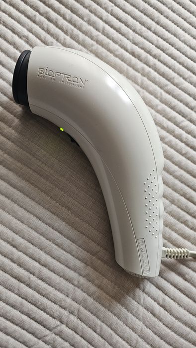 Bioptron Compact III Zepter Биоптрон Компакт 3