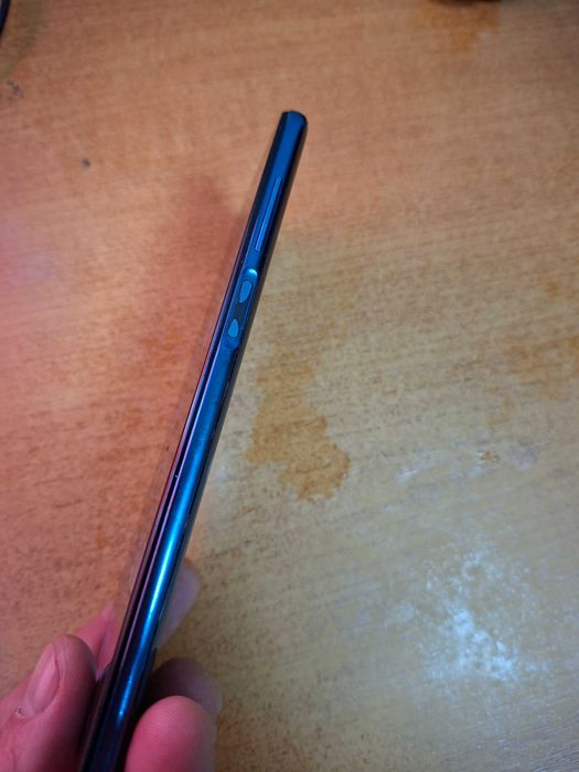 Telefon Xiaomi redmi 9 pro