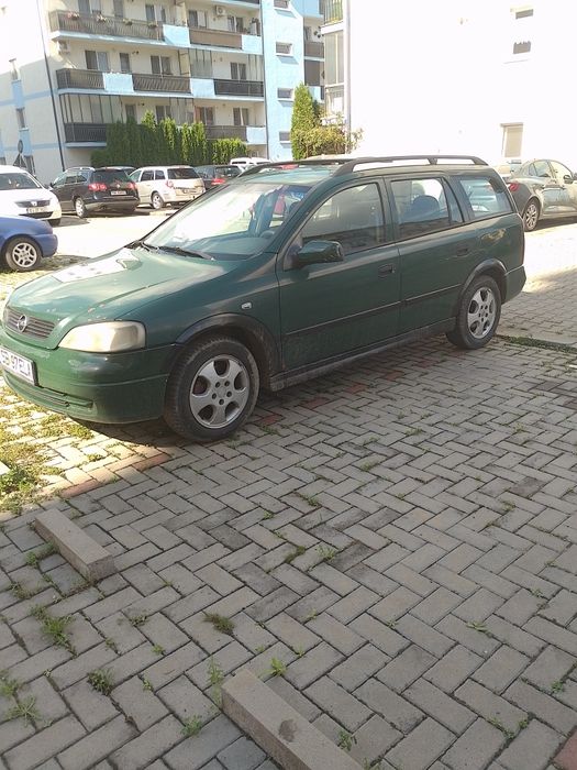 Vand sau schimb  Opel Astra g 2.0dizal