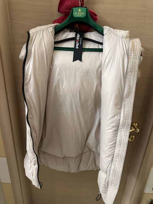 Vesta superba FLO & Clo mar 40 IT