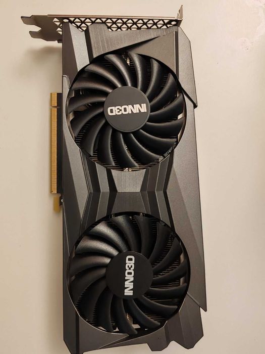 RTX 3060 Ti 8Gb Inno3D