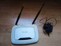 Router wireless TP-LINK TL-WR841N 2 antene