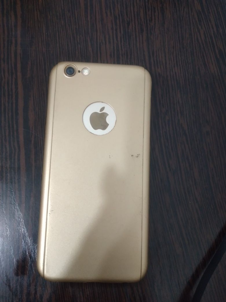 IPhone 6 32г продаю