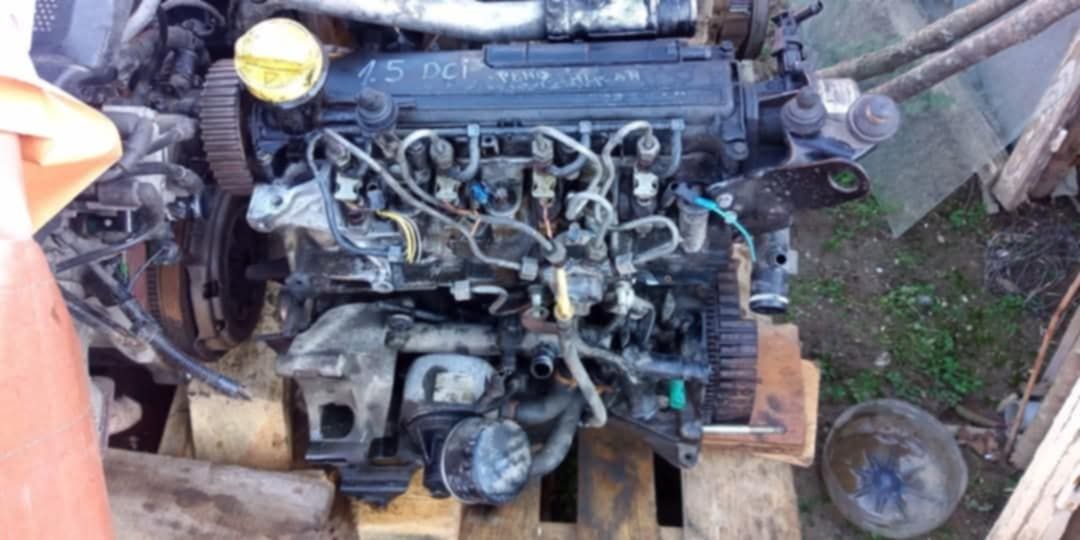 1.5          dci