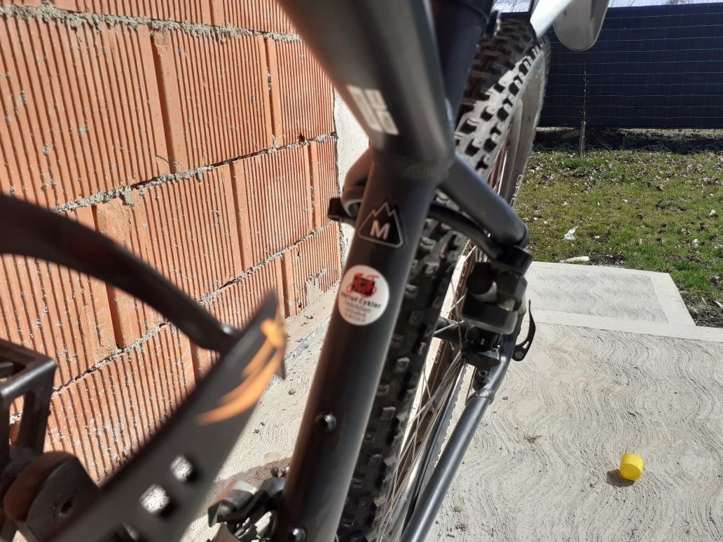 Bicicleta Adulți Specialized cu Roti de 27,5