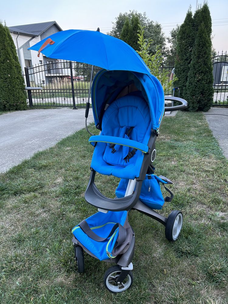 Stokke XPlory V4