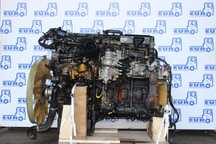 motor mercedes actros mp4 om471la 450cp euro 6